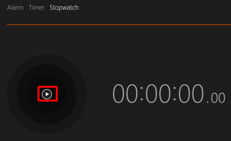 Windows 8.1, Alarmen-app, timer, stopwatch, maken, verwijderen