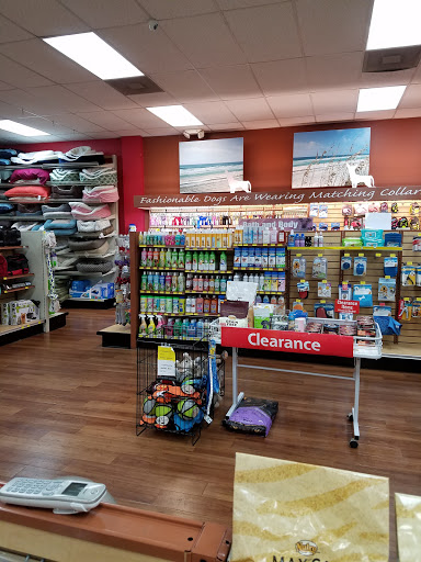 Pet Supply Store «Pet Supermarket», reviews and photos, 99 Eglin Pkwy NE #32a, Fort Walton Beach, FL 32548, USA