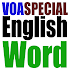 Common Vocabulary - VOA Special English Word1.0.6