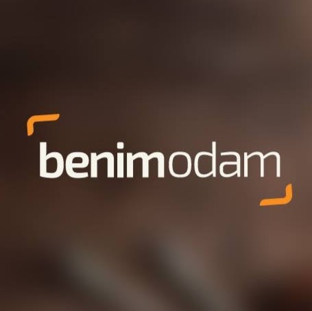 Benimodam Genç Çocuk Bebek (Bayras) logo