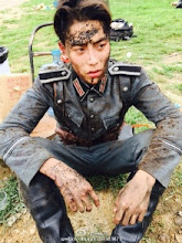 Feng Lijun Actor