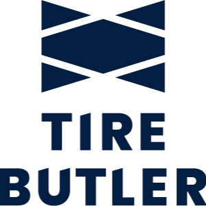 Tire Butler - Mobile Tire Change Shop logo