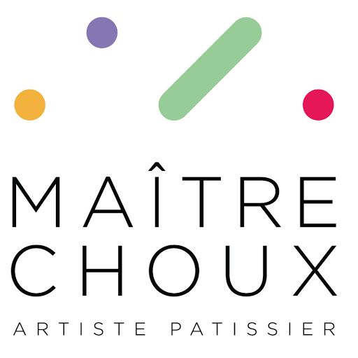 Maitre Choux logo