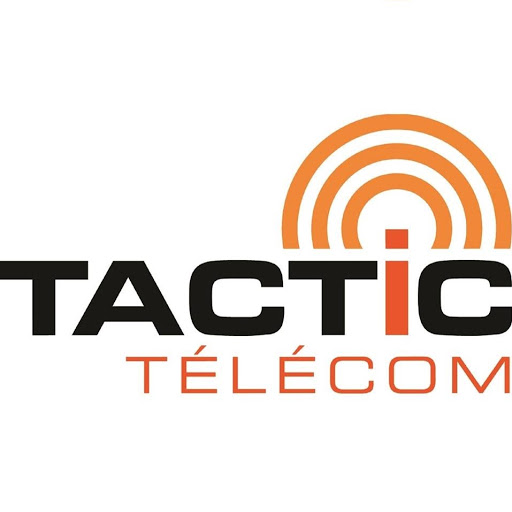 Tactic Télécom logo