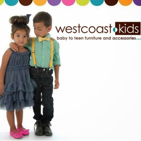 West Coast Kids logo