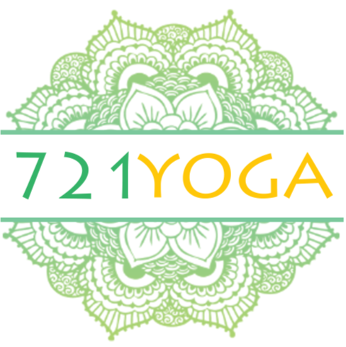 721 Yoga logo