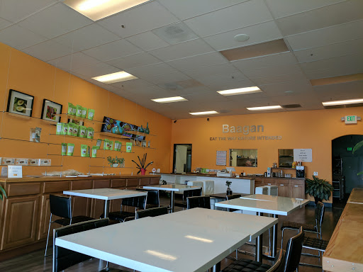 Vegetarian Restaurant «Baagan», reviews and photos, 21001 San Ramon Valley Blvd, San Ramon, CA 94583, USA