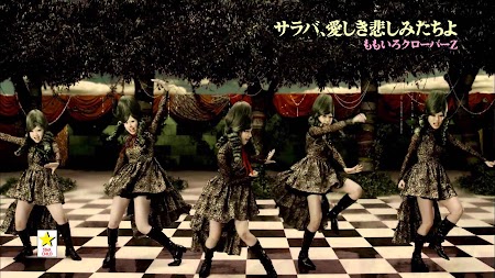 Momoiro Clover Z