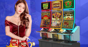 An Agen Slot Online Perpetual Bonus - No Longer A Necessity 