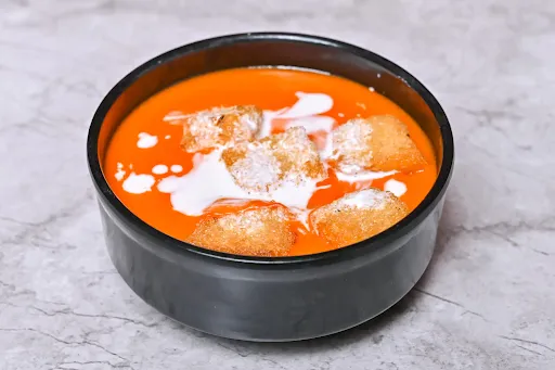 Tomato Soup