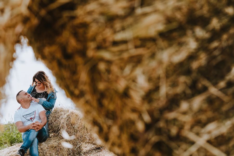 Photographe de mariage Giuseppe Maria Gargano (gargano). Photo du 29 mai 2021