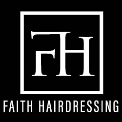 Faith Hairdressing logo