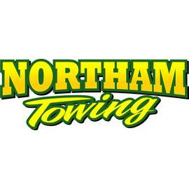 Northam Towing logo