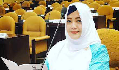 Fahira Idris