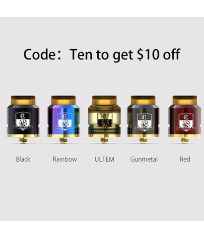 aguy9 thumb%255B2%255D - 【海外】「Digiflavor Aura RDA」「Pioneer4You IPV Eclipse 200W」「Vapjoy Amos 900mAh VV」「ハンドフィジェットスピナー」子供がいる家は禁煙になる！？