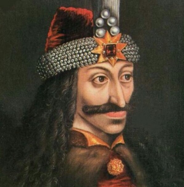 vlad tepes