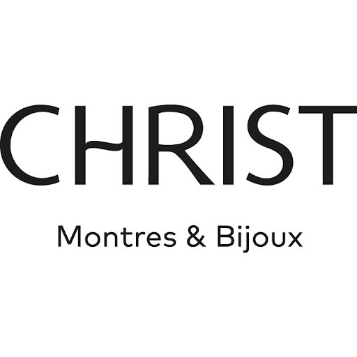 CHRIST logo