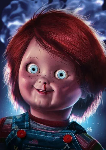Chucky Wallpaper ダウンロードapk アンドロイドのための最新バージョン