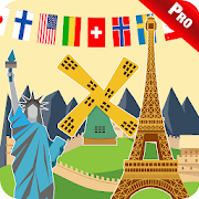 World Country Geography Kids Mod apk última versión descarga gratuita