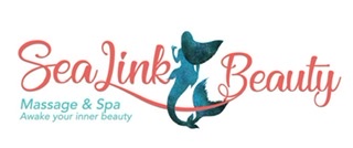 Sealink Beauty, Massage and Spa Seaford logo