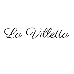 Restaurant La Villetta logo