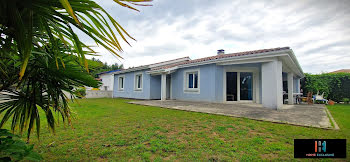 maison à Saint-Geours-de-Maremne (40)