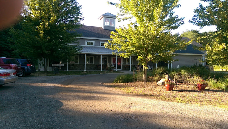 Hauptbild von Shady Creek Winery