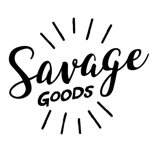 Savage Goods logo