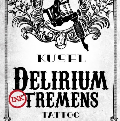 Delirium Ink Tremens