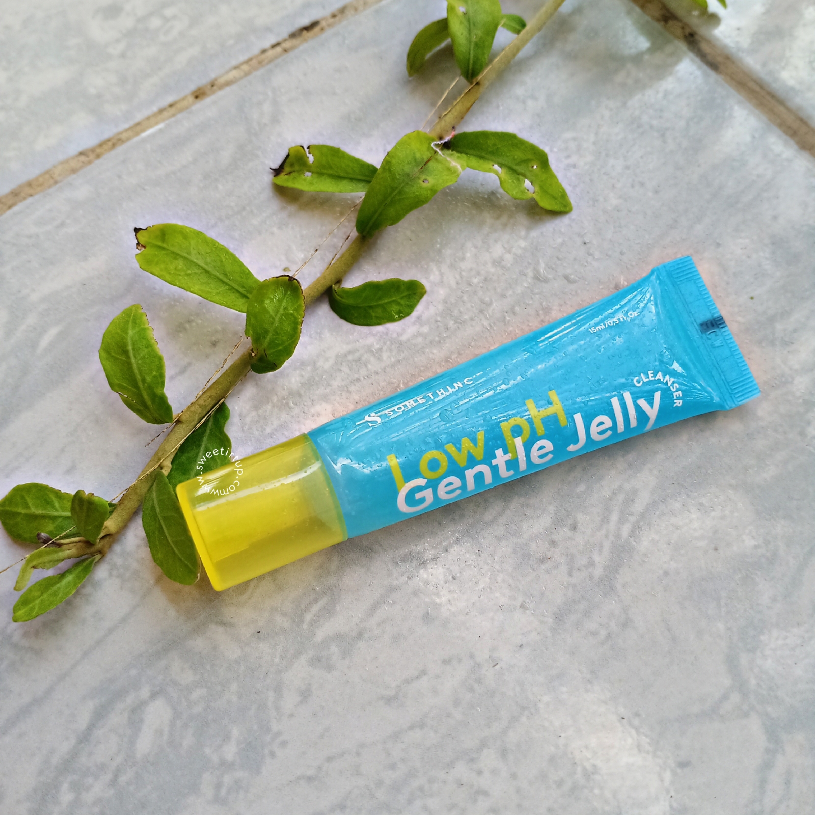 Gentle jelly купить