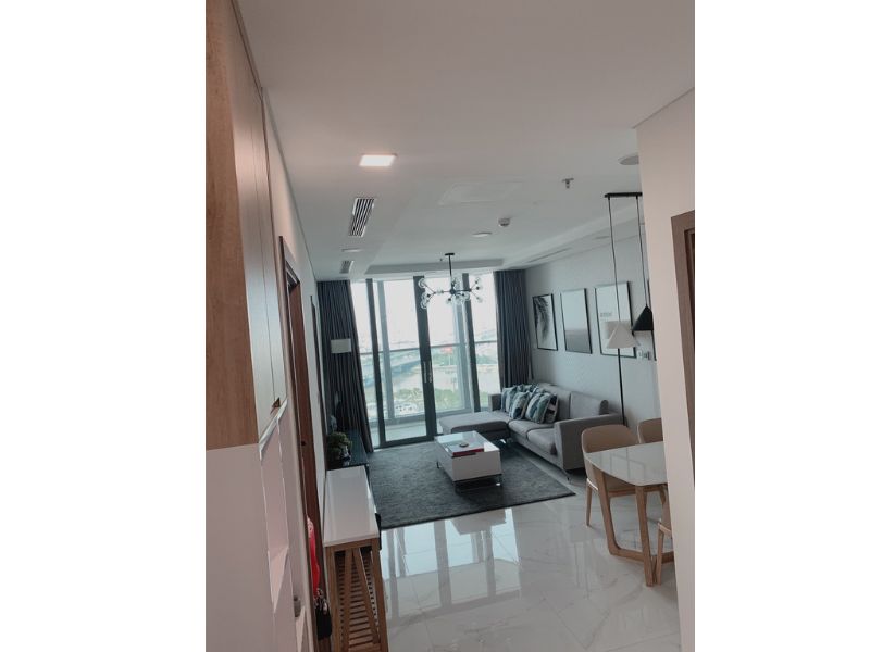 Landmark 81 - 2bedrooms Apartment [#L811703] 