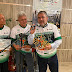 Fogaça recebe homenagem de Federação de Ciclismo de Rondônia pelos serviços prestados ao esporte