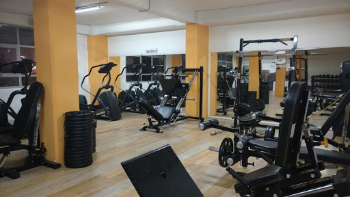 aerobica fitness school, República de Uruguay 112, Centro Histórico, Centro, 06000 Ciudad de México, CDMX, México, Gimnasio | Cuauhtémoc