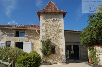 maison à Vendoire (24)