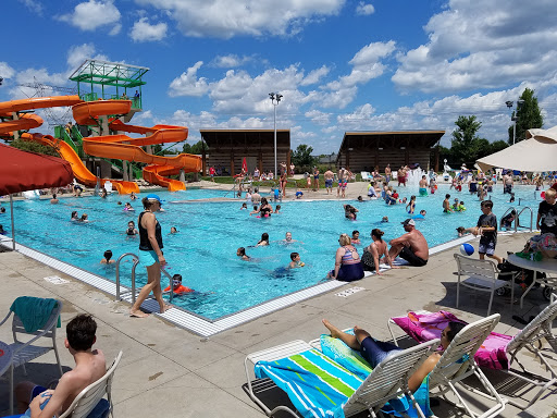 Park «North Orange Park - Orange Township», reviews and photos, 7560 Gooding Blvd, Lewis Center, OH 43035, USA