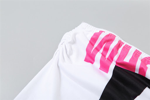 Title 14, Womens Fashion Digital Printing Navel Suit