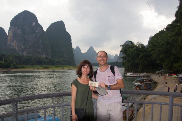 XI’AN – YANGSHUO (Río Li) - CHINA EN MI RETINA (20 DÍAS, SEPTIEMBRE 2015) (4)