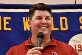 Keith Foulke Net Worth, Age, Wiki, Biography, Height, Dating, Family, Career