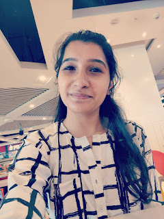 Heena Gugale at Wadeshwar, Westend Mall,  photos