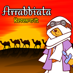 파일:attachment/Arrabbiata/Arrabbiata_DDR.png