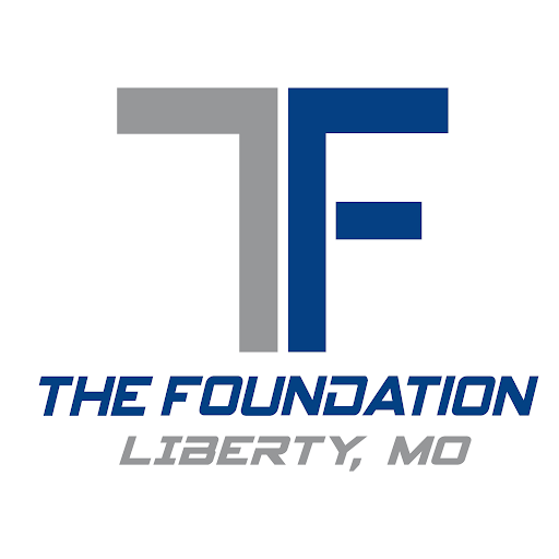 The Foundation Liberty 24hr Gym