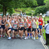 Burnsall Sports  2 - 2013