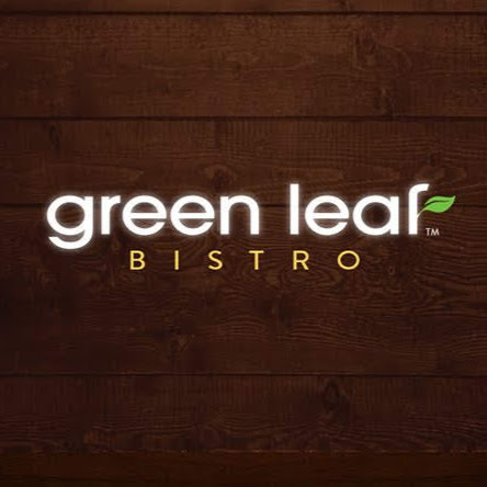 Green Leaf Bistro logo