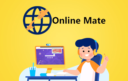 Online Mate Preview image 0