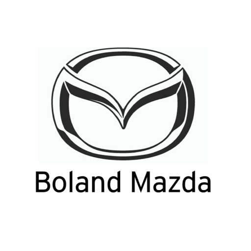 Boland Mazda Carlow