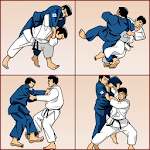 Cover Image of Download judo technique 4.0 APK