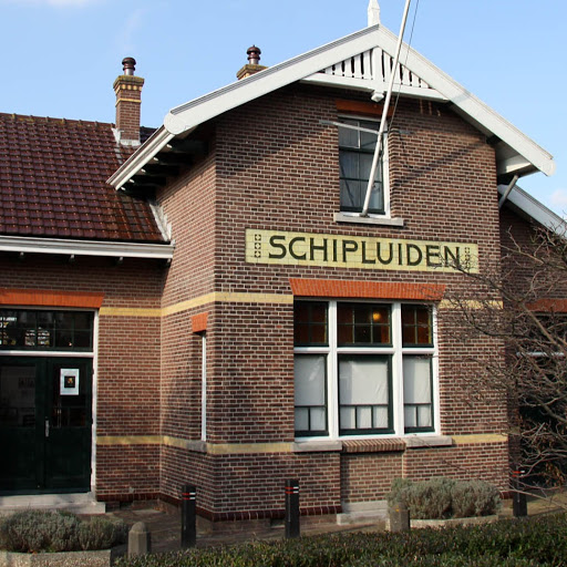 Historische Vereniging Oud-Schipluiden logo