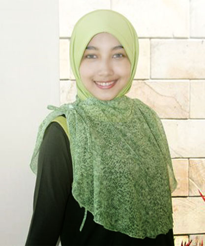 Foto Cewek Cantik Alim Berjilbab ~ Shofyan 91