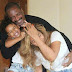 Check-Out This Adorable Photo Of
Beyonce, Her Dad and Her
Beautiful Daughter Blue Ivy