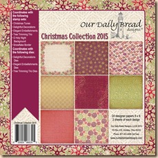 ChristmasCollection2015